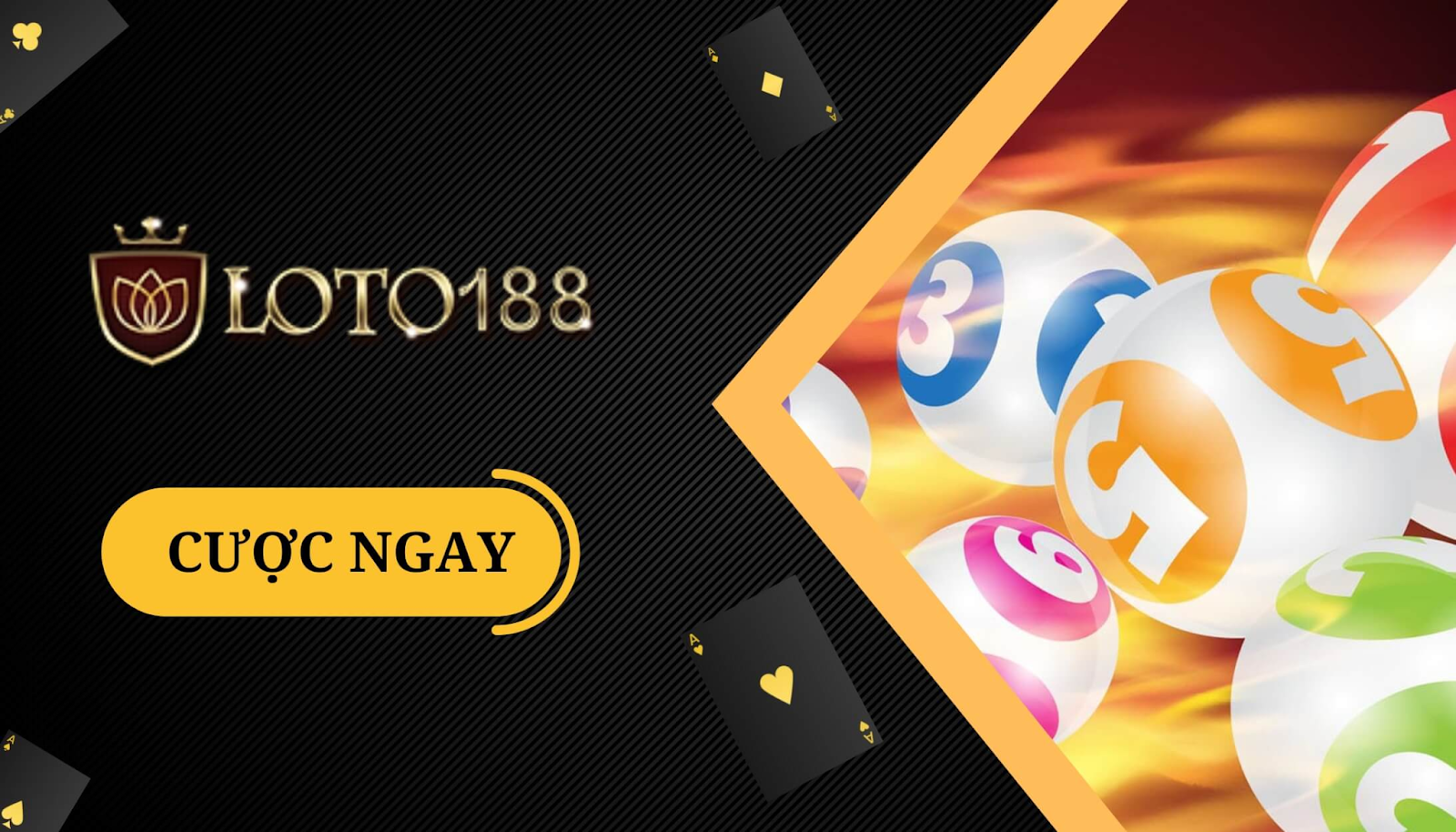 Giới Thiệu Về Loto188 com vn