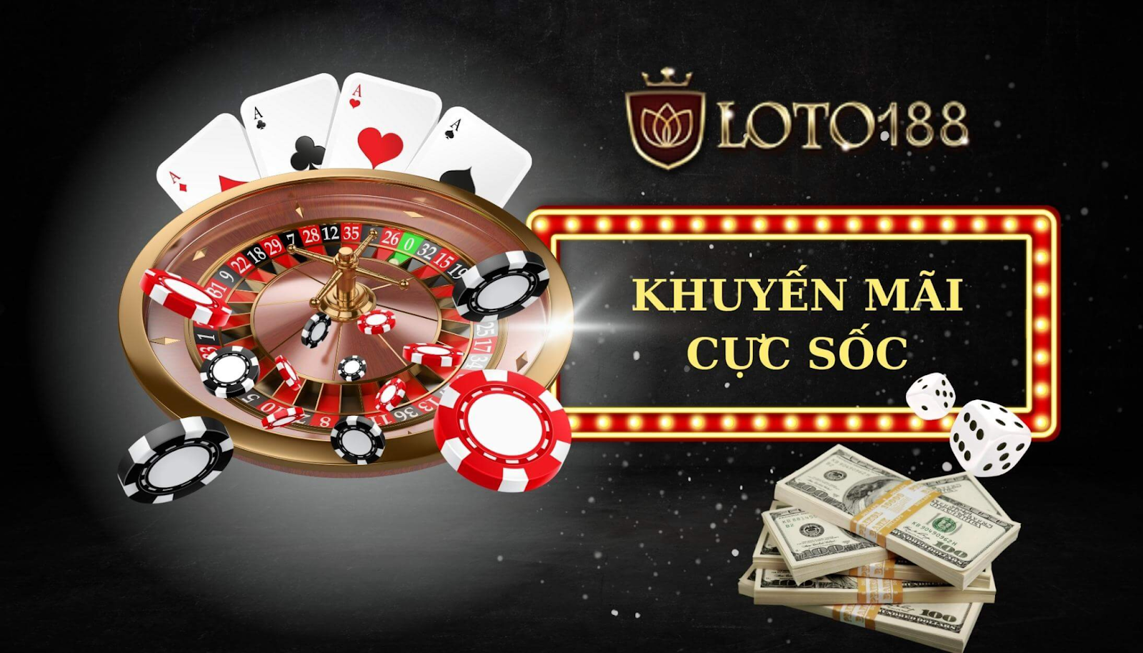 Lợi Ích Khi Sử Dụng Loto188 com vn