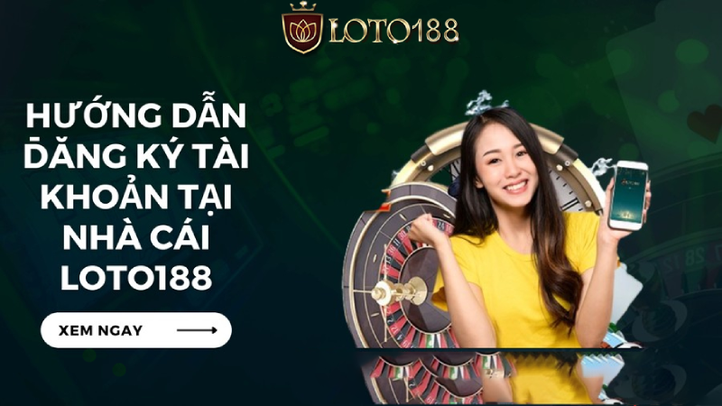 Các Tính Năng Nổi Bật Của Loto188 com vn