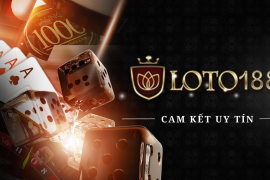 Tin Tức Xổ Số Mới Nhất Từ Loto188 com vn